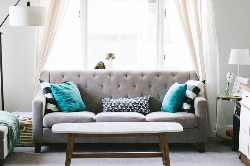 Revamp furniture