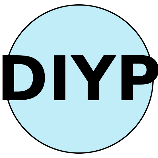 DIY Projections