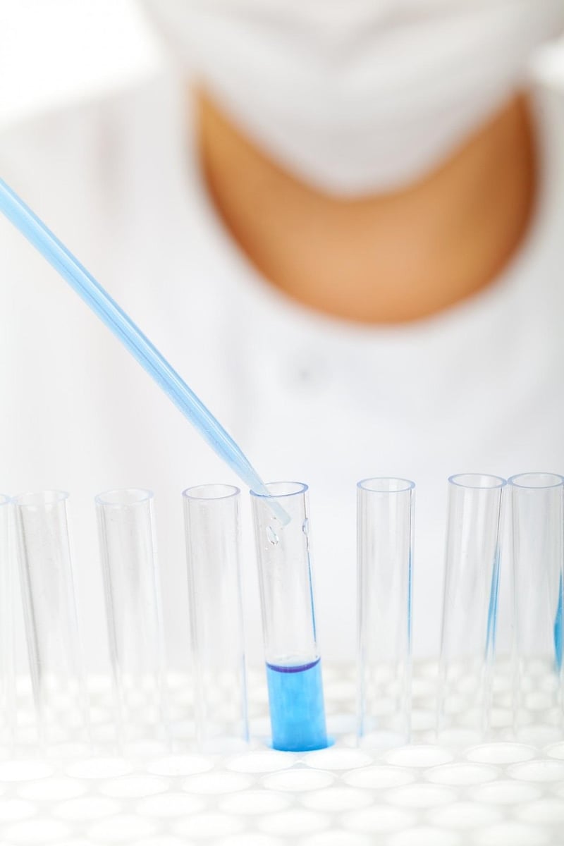 Science Experiment